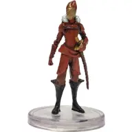 WIZK!DS D&D Icons of the Realms - Spelljammer: Adventures in Space Astral Elf (Sheathed Sword) kalandjáték figura
