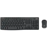 LOGITECH MK370 Combo posao upotreba Mađarski graphite