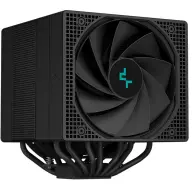 DEEPCOOL ASSASSIN IV fekete