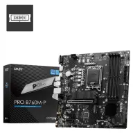 MSI PRO B760M-P