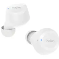 BELKIN SoundForm Bolt TWS fehér