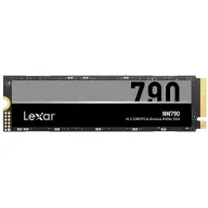 LEXAR 512GB NM790 M.2 PCIe M.2 2280 LNM790X512G-RNNNG