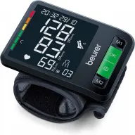 BEURER BC 87 Bluetooth articulated blood pressure meter