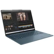 LENOVO Yoga Pro 7 14 83E2009JHV Kékeszöld