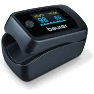 BEURER PO 45 Pulzoximéter black