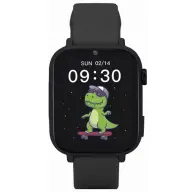 GARETT Kids N!ce Pro 4G crno
