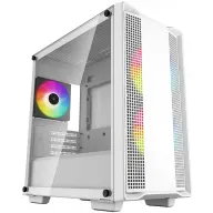 DEEPCOOL CC360 ARGB white