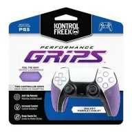 KONTROLFREEK Performance PS5 Grips lila