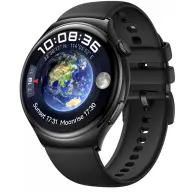 HUAWEI Watch 4 fekete