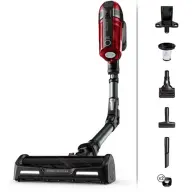ROWENTA RH98A8WO Rúdporszívó 3 az 1-ben x-force flex 12.60 auto 150 AW állatgondozás piros