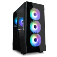 ZALMAN i3 NEO TG black