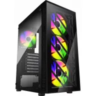 FSP CMT192 negru
