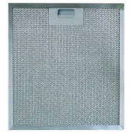 CATA 02813501 Dehumidifier metal grease fileter V-500 320x400 mm