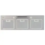 CATA 02031302 Páraelszívó GL-75 D LED 80 cm inox