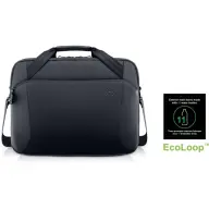 DELL EcoLoop Pro Slim Briefcase 15" crna