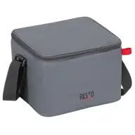 RESTO-KITCHENWARE Polis 5523 Hladilna torba 23 l siva