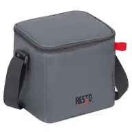 RESTO-KITCHENWARE Polis 5506 Hladilna torba 5.5 l siva