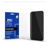 XPRO 2.5D Full Tempered Glass kijelzővédő Samsung Galaxy A34 5G fekete
