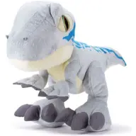 SCHMIDTSPIELE Jurassic World Krétakori tábor Blue plüss dinoszaurusz 48cm