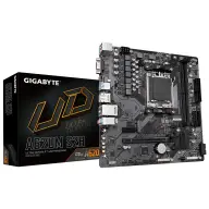 GIGABYTE A620M S2H (rev. 1.0)