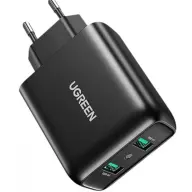 UGREEN CD161 Fast Charger 18W v2 black