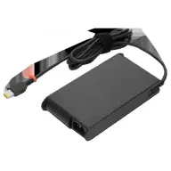 LENOVO ThinkPad Mobile Workstation Slim 230W AC Adapter (Slim-tip) - EU/INA/VIE/ROK