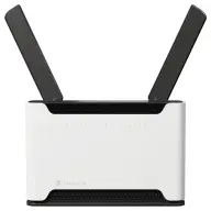 MIKROTIK Chateau LTE6 ax Router