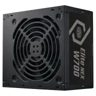COOLERMASTER Elite Nex 700W 80 Plus White PSU