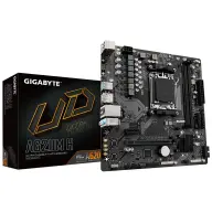 GIGABYTE A620M H (rev. 1.0)