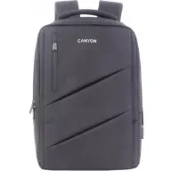 CANYON BPE-5 Laptop Backpack 15.6" siv