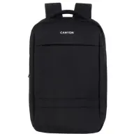 CANYON BPL-5 Laptop Backpack 15.6" črn