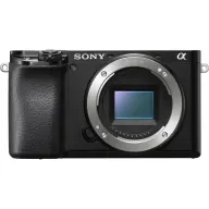 SONY Alpha 6100 okvir crno