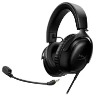 HP HyperX Cloud III crno