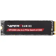 PATRIOT 1TB VP4300 Lite M.2 PCIe M.2 2280 VP4300L1TBM28H
