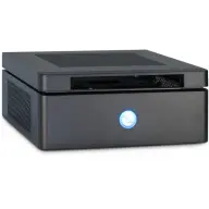 INTER-TECH ITX-603 negru