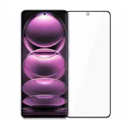 CELLECT Full Cover zaštitno staklo Xiaomi Redmi Note 12 Pro 4G