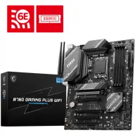 MSI B760 GAMING PLUS WIFI