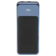 RIVACASE RivaPower VA1080 QC/PD 30000mAh fekete