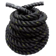 SVELTUS Erősítő kötél 10 m 26 mm