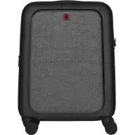 WENGER Syntry Carry-On 14" black-gray