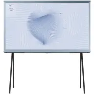 SAMSUNG 65" The Serif QLED Ultra HD 4K Smart HDR TV QE65LS01BHUXXH