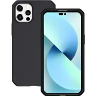 MOBILIS Spectrum R hátlaptok iPhone 14 Pro fekete