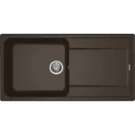 ELLECI Life 480 Mosogatótálca G78 Espresso