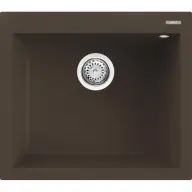 ELLECI Quadra 105 Mosogatótálca G78 Espresso