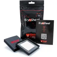 THERMAL GRIZZLY KryoSheet 38x38mm