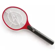 ARDES PP1615 electric fly swatter red / black