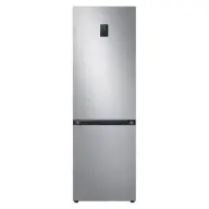 SAMSUNG RB34C670DSA/EF Refrigerator bottom freezer 334 l D silver
