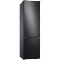 SAMSUNG RB38C603DB1/EF Refrigerator bottom freezer 390 l D Antracit