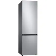 SAMSUNG RB38C603DSA/EF Hűtőszekrény alulfagyasztós 390 l D ezüst