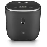 LAUBEN 3000AT Rice cooker 605 W 3 l black